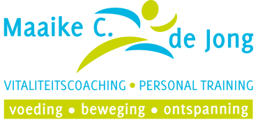 Partner - Maaike C. de Jong