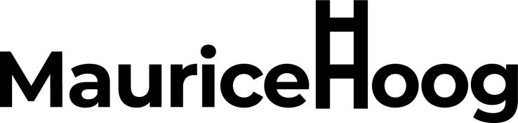 Partner - Logo Maurice Hoog