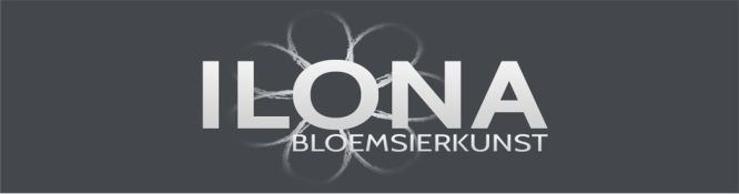 Partner - Logo Ilona Bloemsierkunst