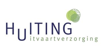 Partner - Logo Huiting Uitvaartzorg