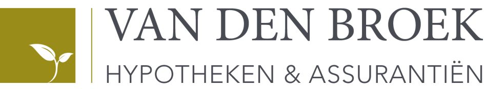 Partner - Logo Van Den Broek