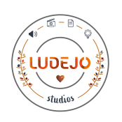 Partner - Ludejo Logo