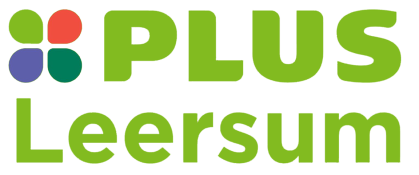 Partner - Logo Plus Leersum