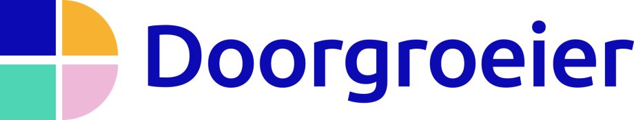 Partner - Logo Doorgroeier