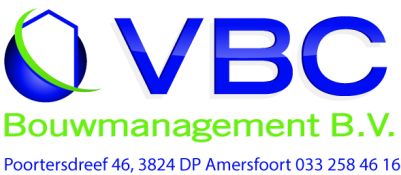 Partner - Logo VBC Bouwmanagement B.V.