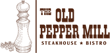 Partner - Logo The Old Pepper Mill