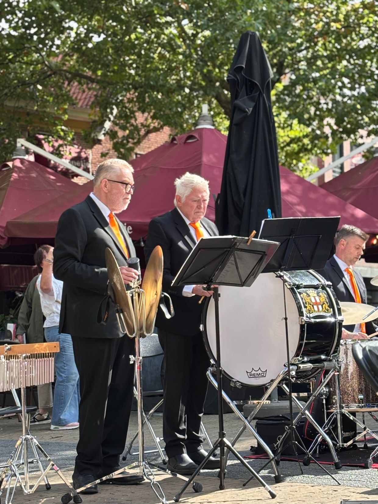 Concertorkest - Dag van de Amateurkunst 2025