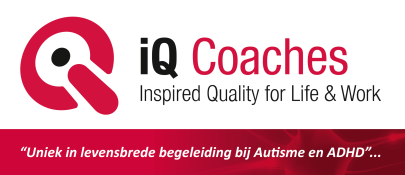 Partner - Logo iQ Coaches