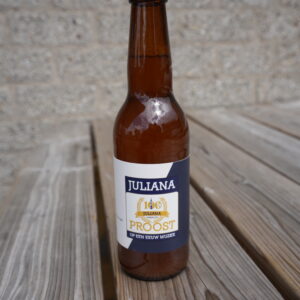 Jubileum Blond Bier