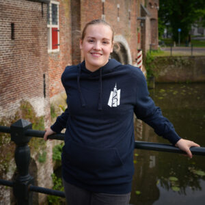 Jubileum Hoodie