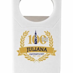Jubileum Flesopener