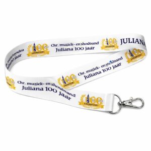 Jubileum Keychain