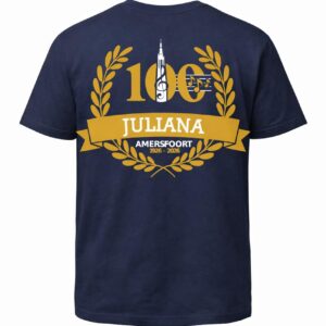 Jubileum Shirt