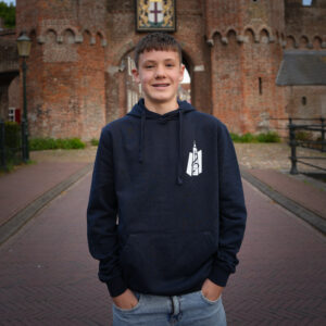 Jubileum Kids Hoodie