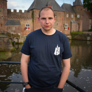 Jubileum Shirt