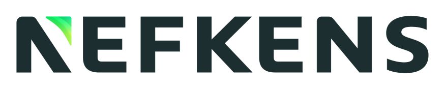 Partner - Logo Nefkens