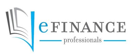 Partner - Logo EFinance